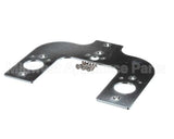 210446 Zummo Set Outside Joint Plate