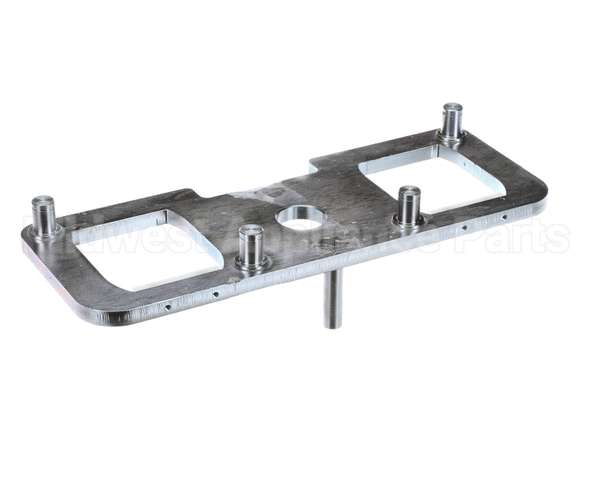 210447 Zummo Set Pusher Plate