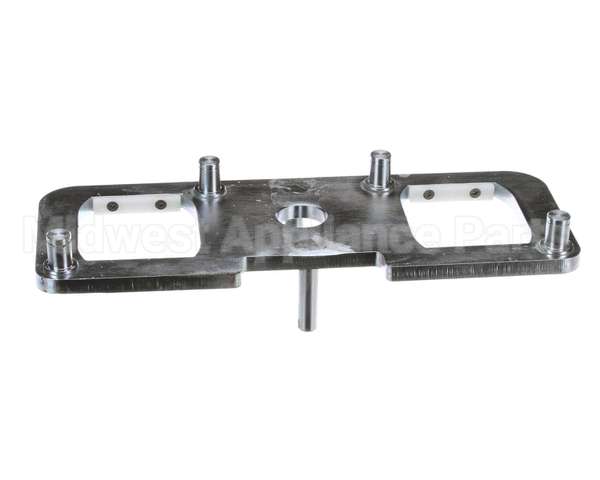 210447 Zummo Set Pusher Plate