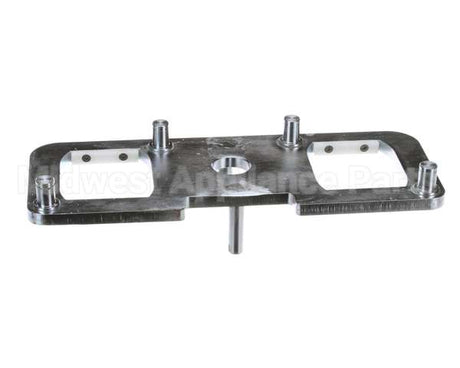 210447 Zummo Set Pusher Plate