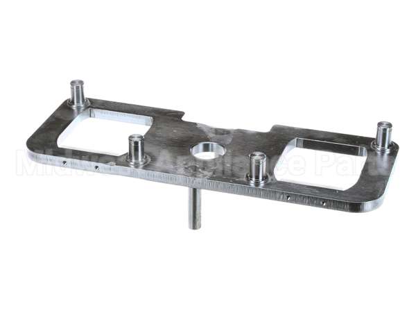 210447 Zummo Set Pusher Plate