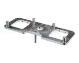 210447 Zummo Set Pusher Plate