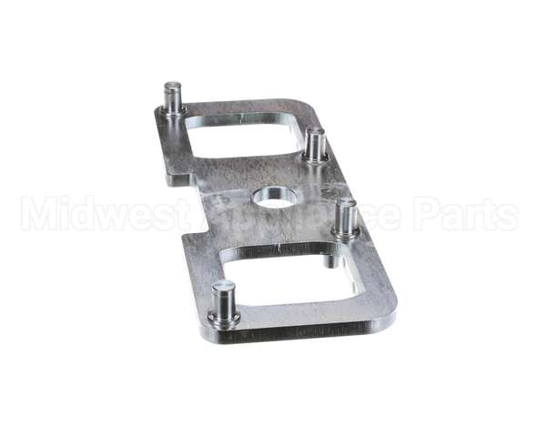 210447 Zummo Set Pusher Plate