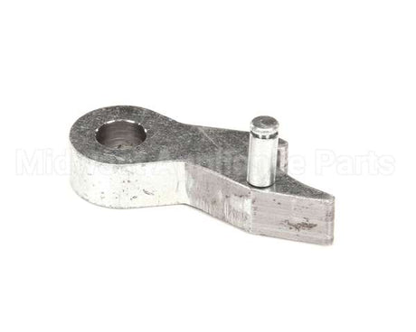 210448A Zummo Left Wedge