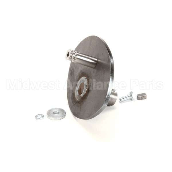 210452 Compatible Zummo Cycle Copier Set Replacement