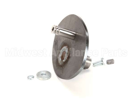 210452 Zummo Cycle Copier Set Replacement