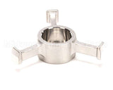 2104552 Stoelting Support Front For Auger 217-218