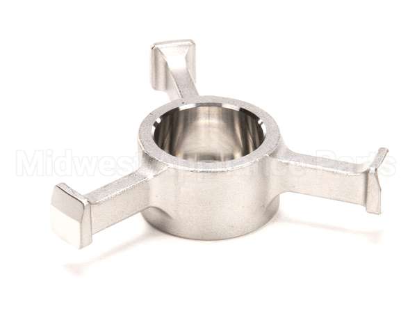 2104552 Stoelting Support Front For Auger 217-218