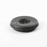210461 Fisher Paykel Burner Base Diecast