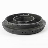 210461 Fisher Paykel Burner Base Diecast