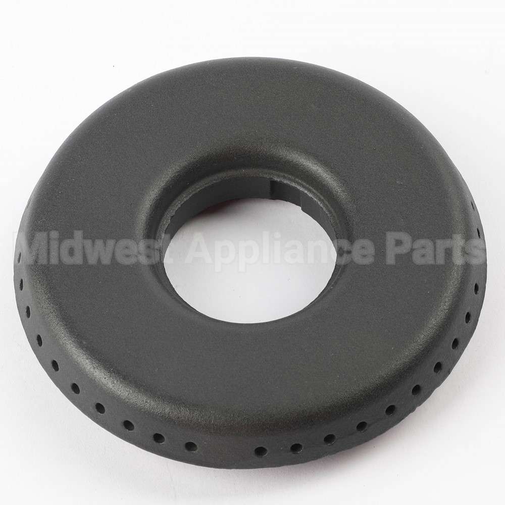 210461 Fisher Paykel Burner Base Diecast