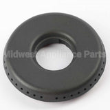 210461 Fisher Paykel Burner Base Diecast