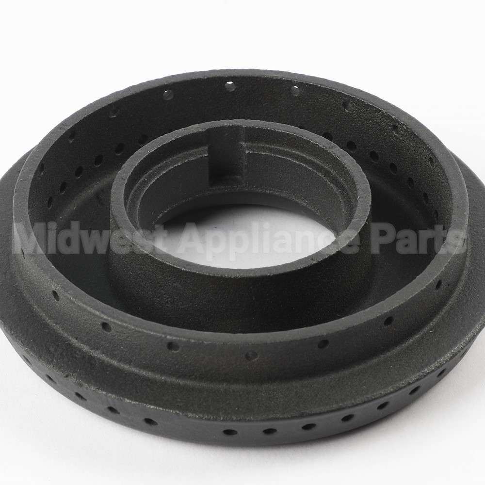 210461 Fisher Paykel Burner Base Diecast