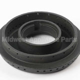 210461 Fisher Paykel Burner Base Diecast