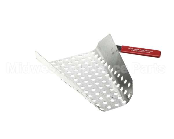 2105 Gold Medal Products Perf Jet Scoop Large Rh