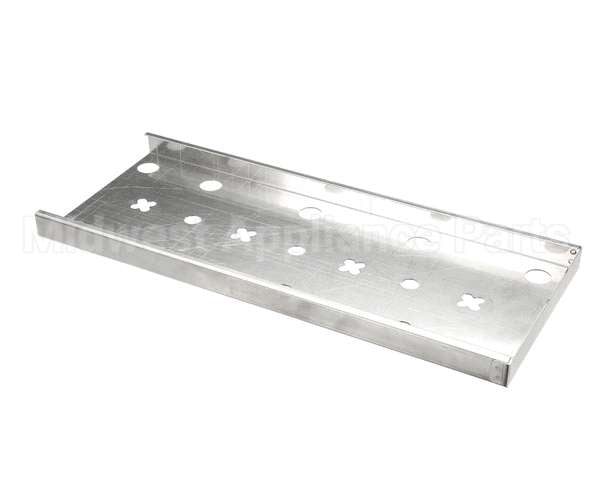 2105 Lincoln Finger Cover