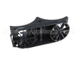210507B-1 Zummo Z40 Reg Blade, Dark Grey