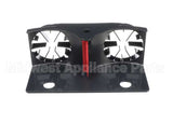 210507B-1 Zummo Z40 Reg Blade, Dark Grey