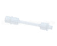 210516C Zummo Motor Filter Shaft 2.0 (Was 210516)