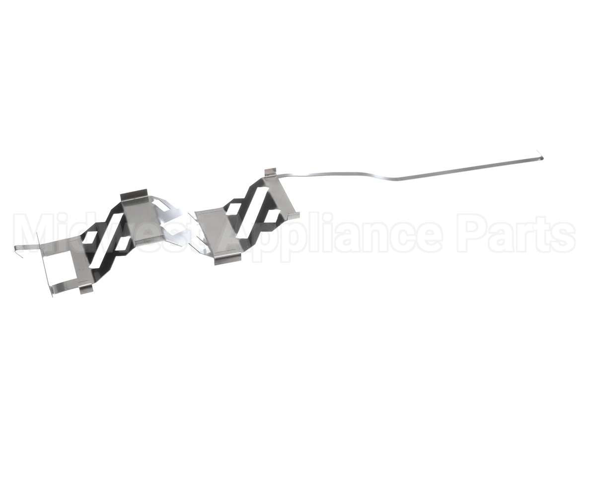 2105177 Frymaster Diffuser, D80