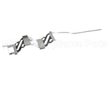 2105177 Frymaster Diffuser, D80