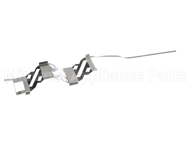 2105177 Frymaster Diffuser, D80