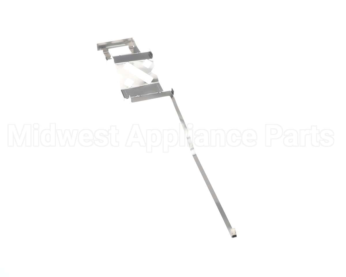 2105177 Frymaster Diffuser, D80