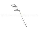 2105177 Frymaster Diffuser, D80
