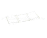 210519-1 Zummo Pulp Scraper Filter