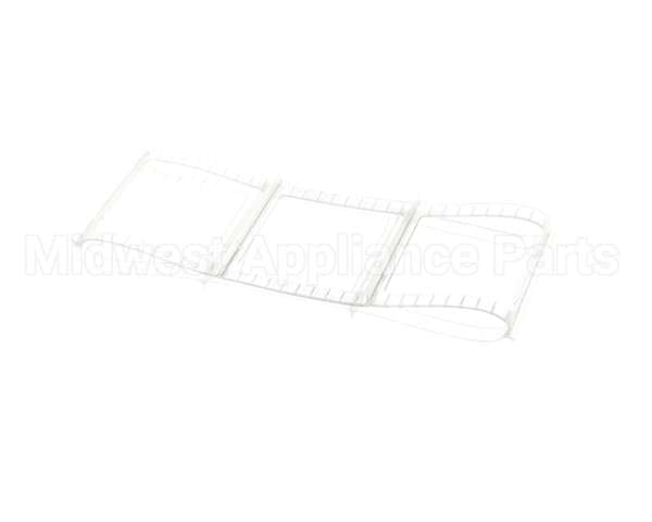 210519-1 Zummo Pulp Scraper Filter