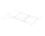 210519-1 Zummo Pulp Scraper Filter