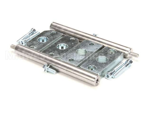 210529 Zummo Set Tray Shaft