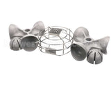 210536 Zummo Large Z40 Squeezing Kit