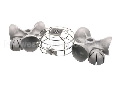 210536 Zummo Large Z40 Squeezing Kit