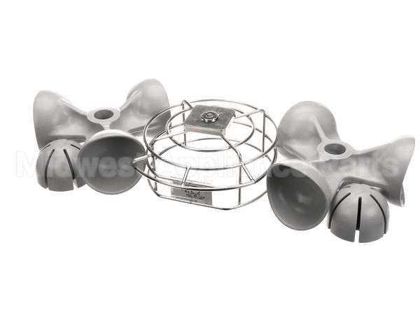 210536 Zummo Large Z40 Squeezing Kit