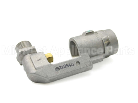 210540 Fisher Paykel Holder Jet Main 0.89Mm (65Dms)