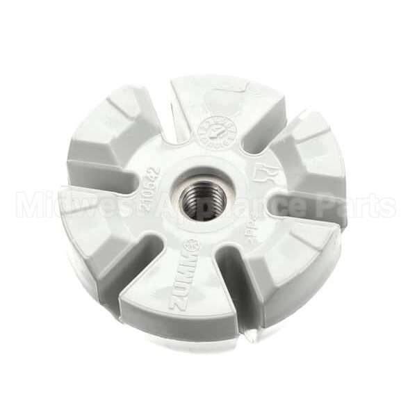 210542 Compatible Zummo Z40 Small Slotted Ball