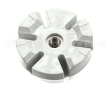 210542 Zummo Z40 Small Slotted Ball