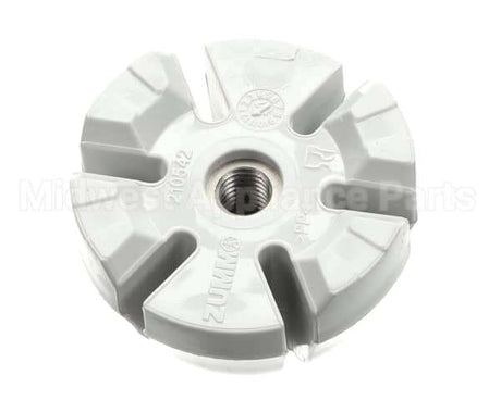 210542 Zummo Z40 Small Slotted Ball