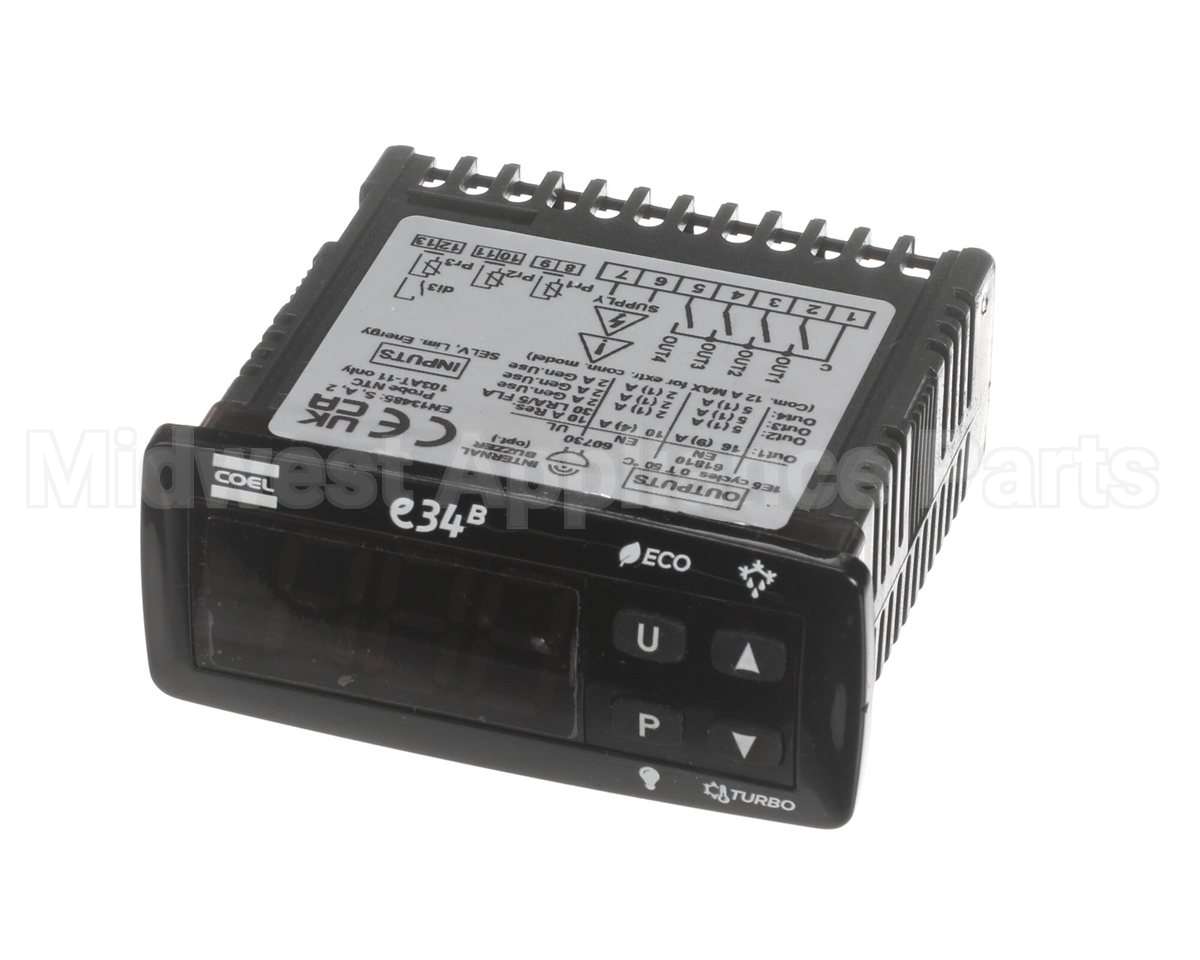 2105764 Beverage Air Controller
