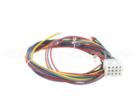 21058 Blodgett Harness, Wiring Control Comp