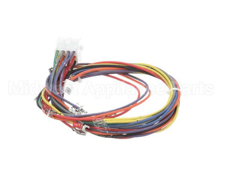 21058 Blodgett Harness, Wiring Control Comp