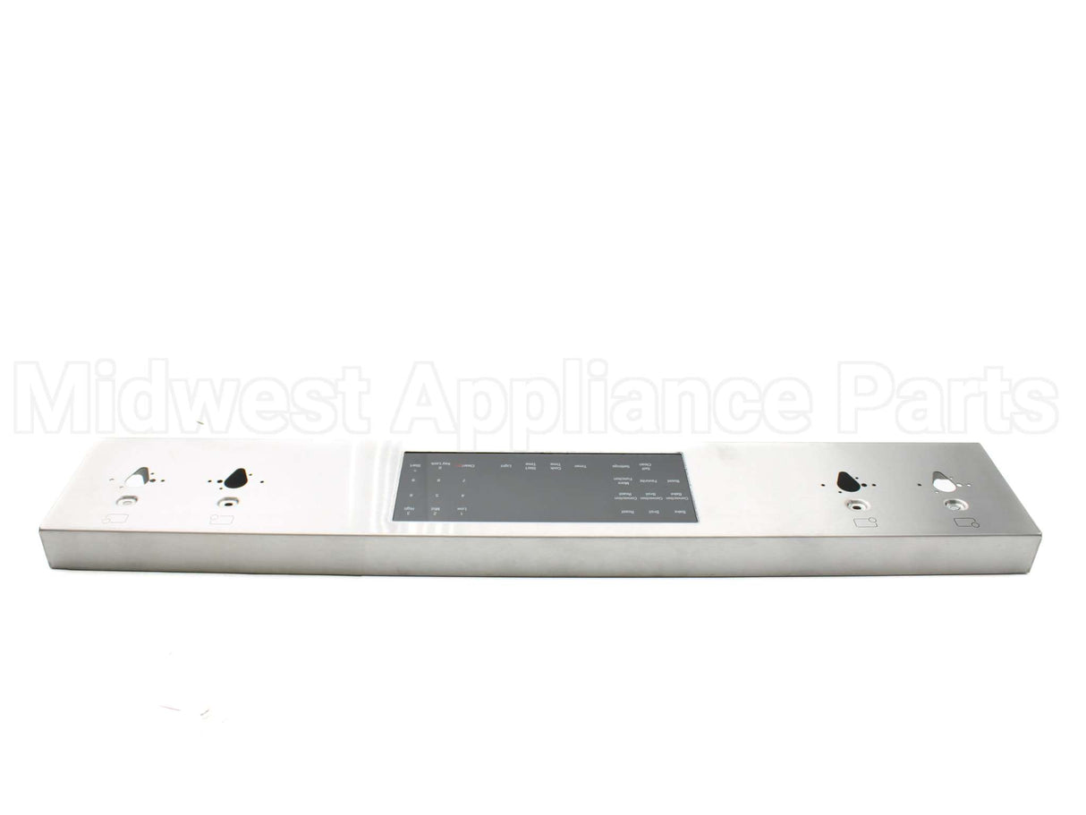 210600124 Blomberg Front Panel Group