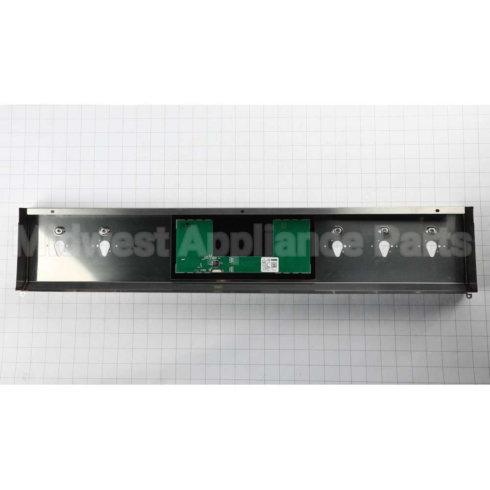 210600127 Beko Front Control Panel Group