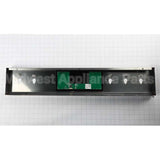 210600127 Beko Front Control Panel Group