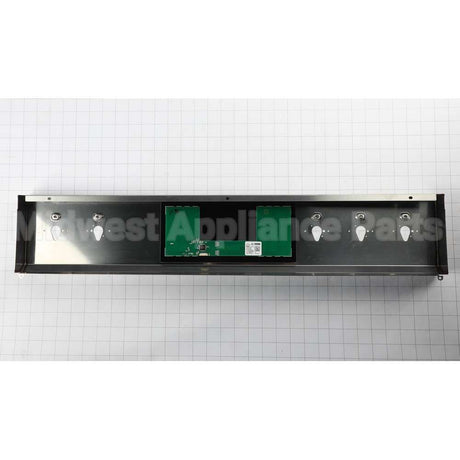 210600127 Beko Front Control Panel Group