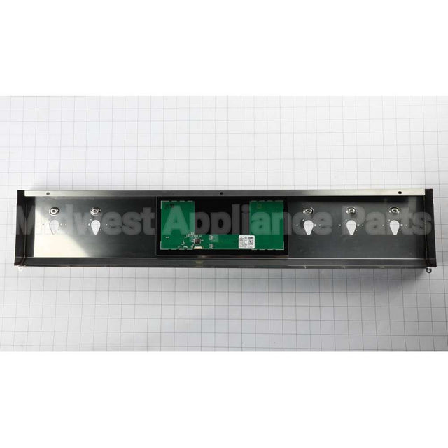 210600127 Beko Front Control Panel Group