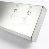 210600127 Beko Front Control Panel Group