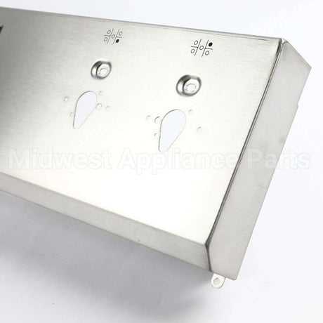 210600127 Beko Front Control Panel Group