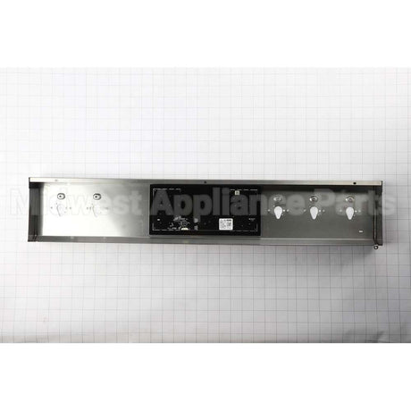 210600143 Beko Front Control Panel Group